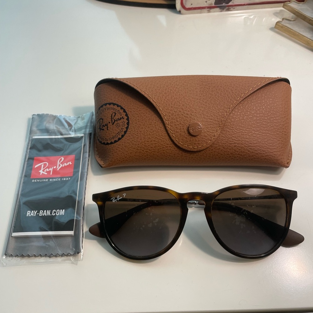 Ray ban sunglasses